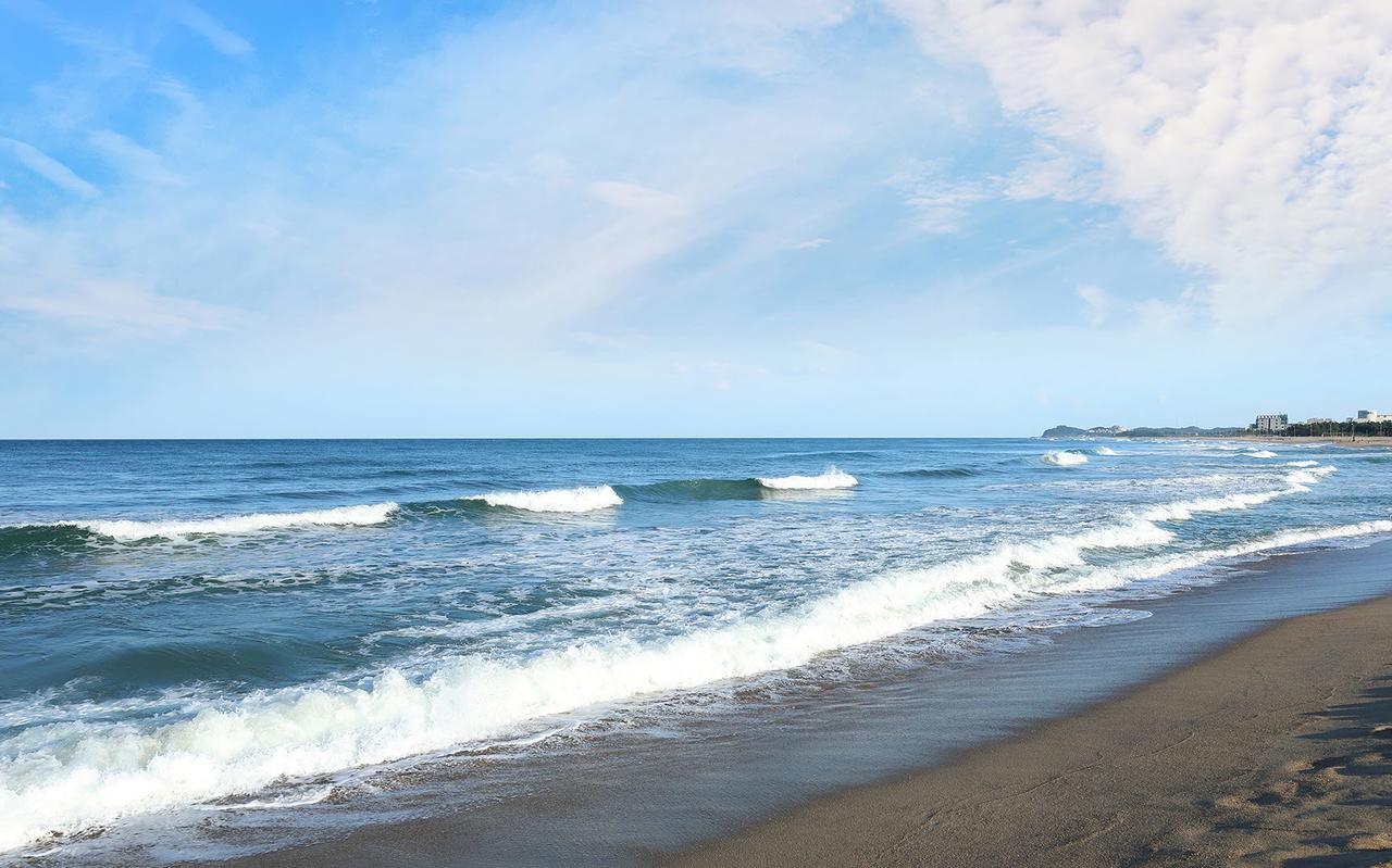 Naksan World Beach Yangyang Exteriör bild