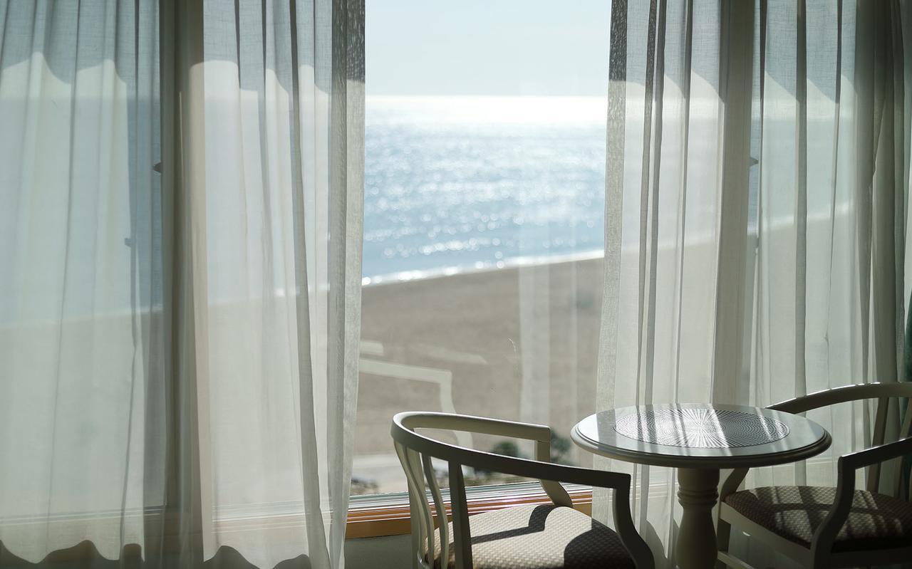 Naksan World Beach Yangyang Exteriör bild