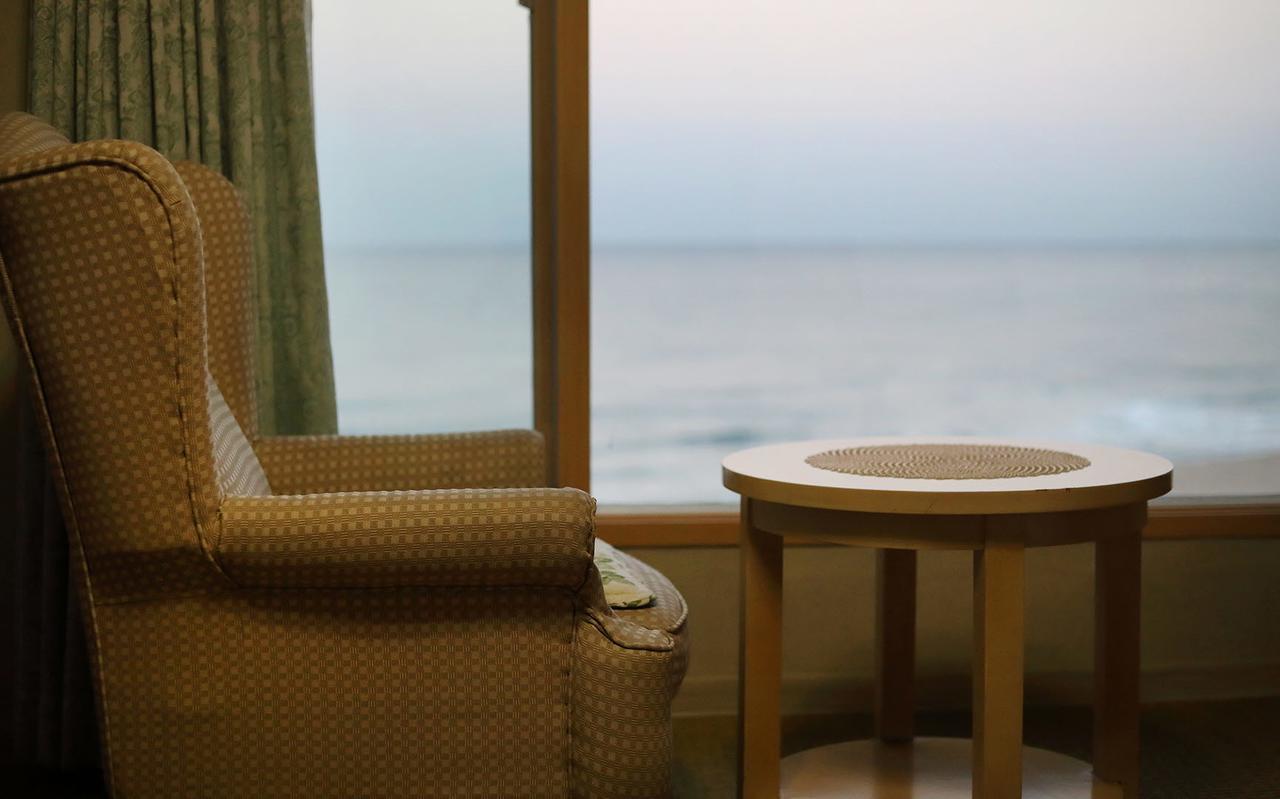 Naksan World Beach Yangyang Exteriör bild